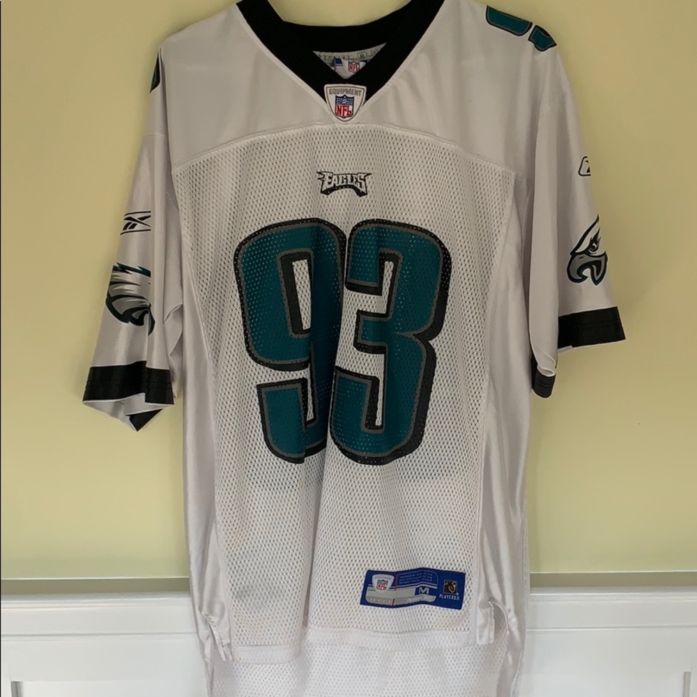 EAGLES jersey